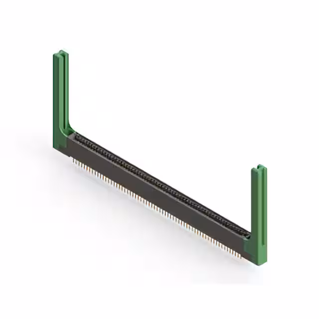 395-126-520-258 EDAC Inc.  Edgeboard Connectors